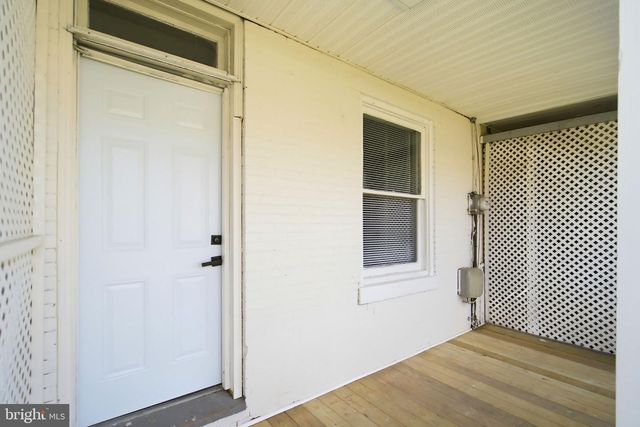 1127 NOTTINGHAM WAY, Hamilton, NJ 08609