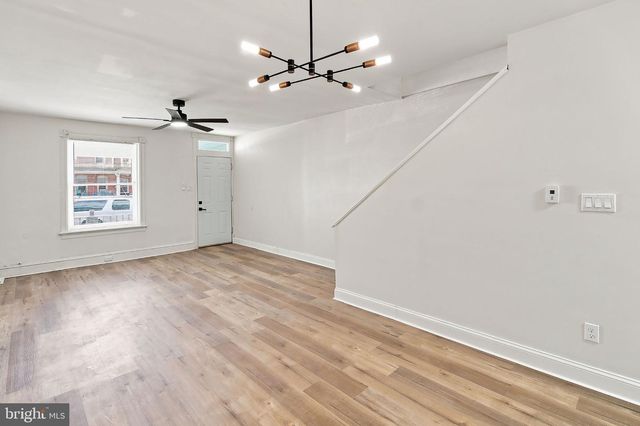 1127 NOTTINGHAM WAY, Hamilton, NJ 08609