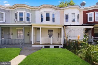 1127 NOTTINGHAM WAY, Hamilton, NJ 08609