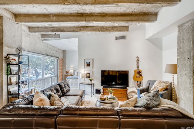 1115 S Alamo St Unit 2205, San Antonio, TX 78210