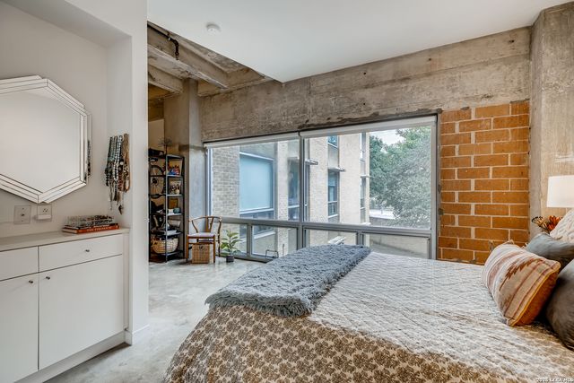 1115 S Alamo St Unit 2205, San Antonio, TX 78210