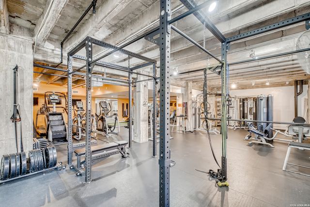 1115 S Alamo St Unit 2205, San Antonio, TX 78210