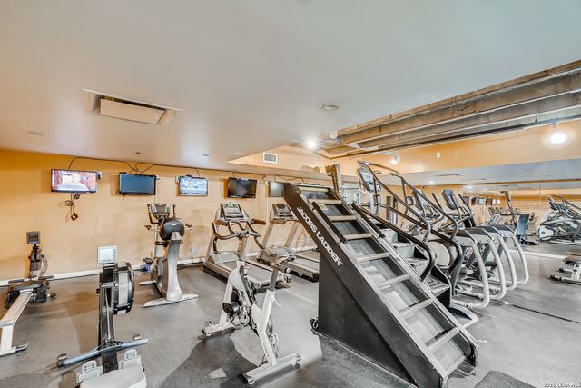 1115 S Alamo St Unit 2205, San Antonio, TX 78210