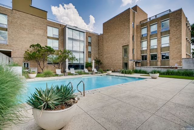 1115 S Alamo St Unit 2205, San Antonio, TX 78210