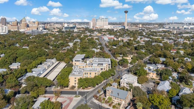 1115 S Alamo St Unit 2205, San Antonio, TX 78210