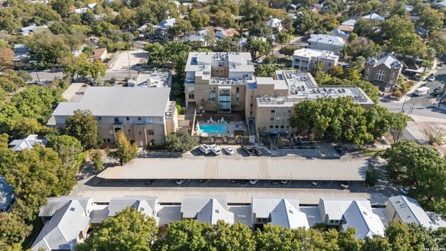 1115 S Alamo St Unit 2205, San Antonio, TX 78210