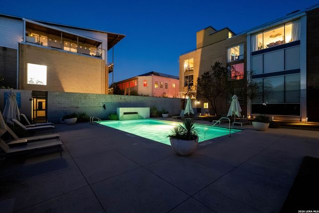 1115 S Alamo St Unit 2205, San Antonio, TX 78210