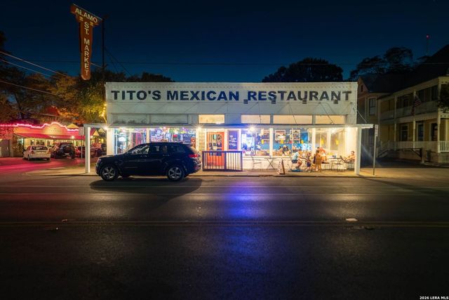 1115 S Alamo St Unit 2205, San Antonio, TX 78210