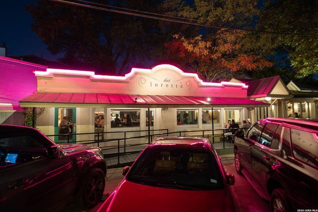 1115 S Alamo St Unit 2205, San Antonio, TX 78210