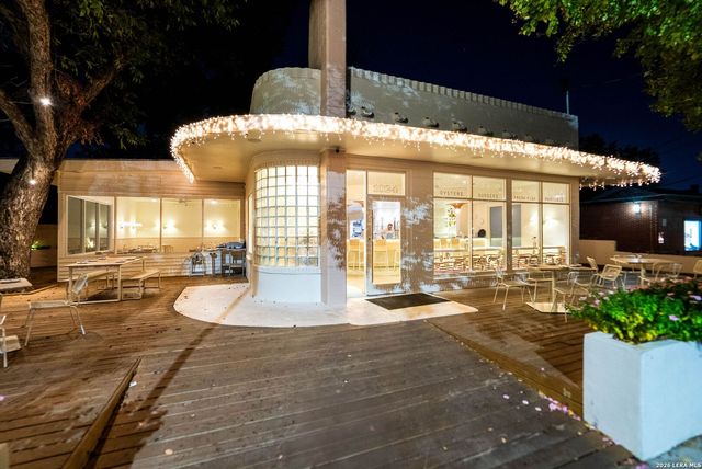 1115 S Alamo St Unit 2205, San Antonio, TX 78210