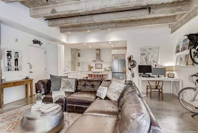 1115 S Alamo St Unit 2205, San Antonio, TX 78210