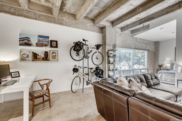 1115 S Alamo St Unit 2205, San Antonio, TX 78210