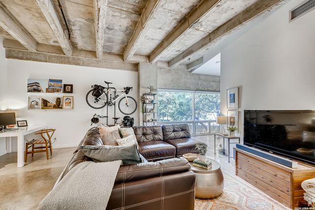 1115 S Alamo St Unit 2205, San Antonio, TX 78210