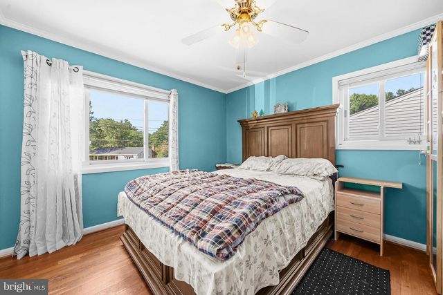 4116 FOGEL LN, Silver Spring, MD 20906