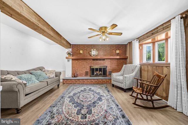 4116 FOGEL LN, Silver Spring, MD 20906