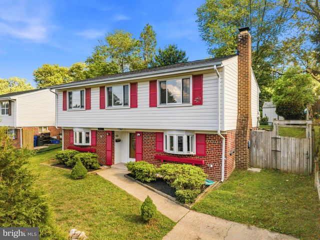 4116 FOGEL LN, Silver Spring, MD 20906