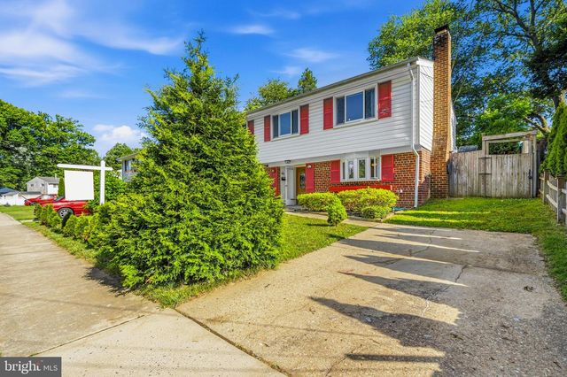 4116 FOGEL LN, Silver Spring, MD 20906