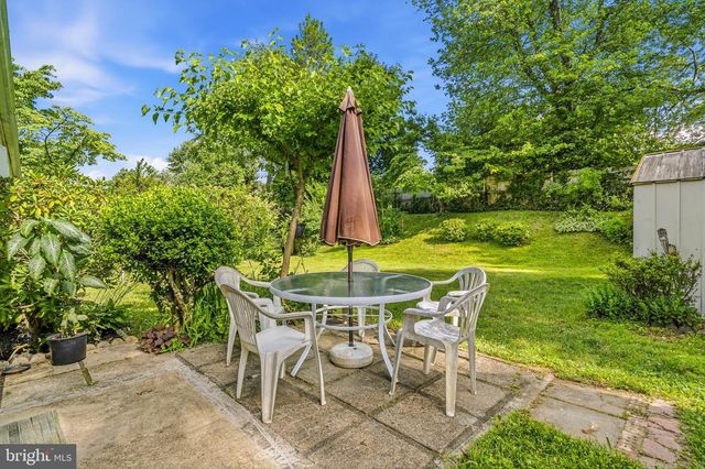 4116 FOGEL LN, Silver Spring, MD 20906