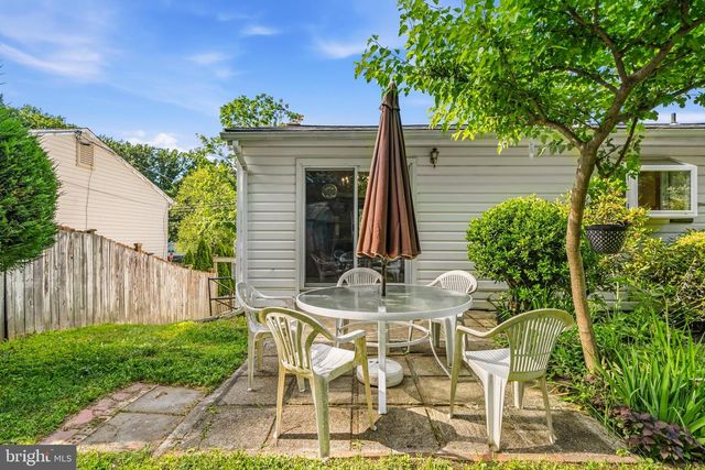 4116 FOGEL LN, Silver Spring, MD 20906