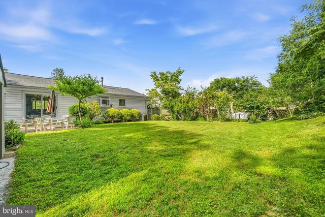 4116 FOGEL LN, Silver Spring, MD 20906