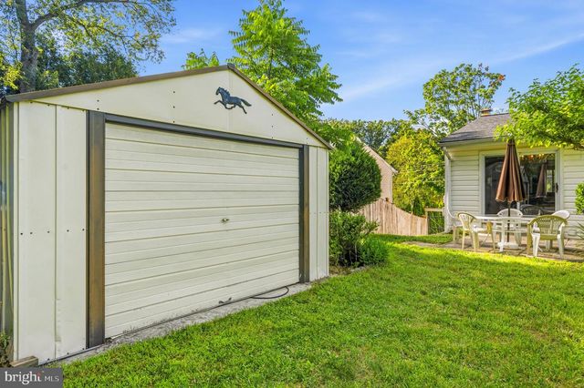 4116 FOGEL LN, Silver Spring, MD 20906