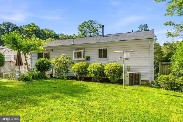 4116 FOGEL LN, Silver Spring, MD 20906