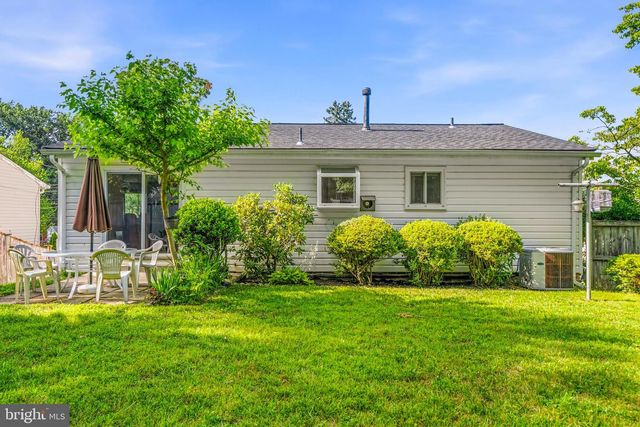 4116 FOGEL LN, Silver Spring, MD 20906