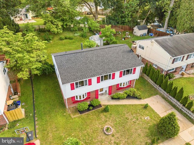 4116 FOGEL LN, Silver Spring, MD 20906
