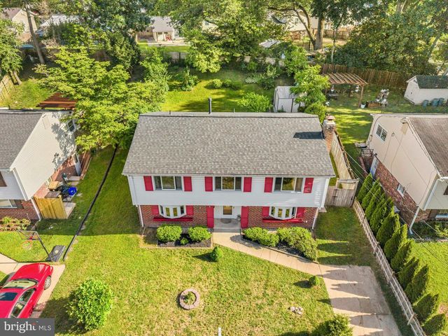 4116 FOGEL LN, Silver Spring, MD 20906