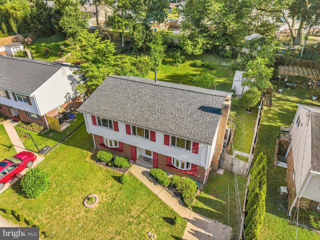 4116 FOGEL LN, Silver Spring, MD 20906