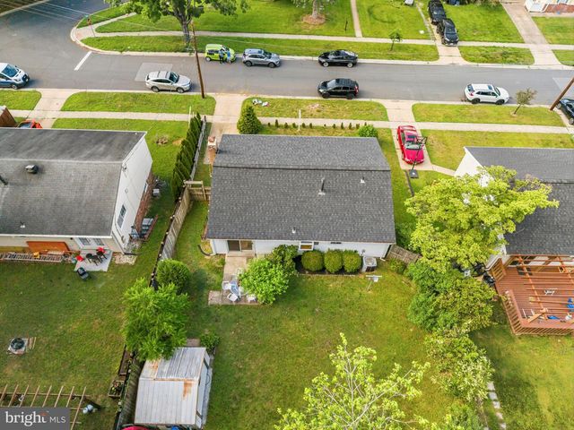 4116 FOGEL LN, Silver Spring, MD 20906