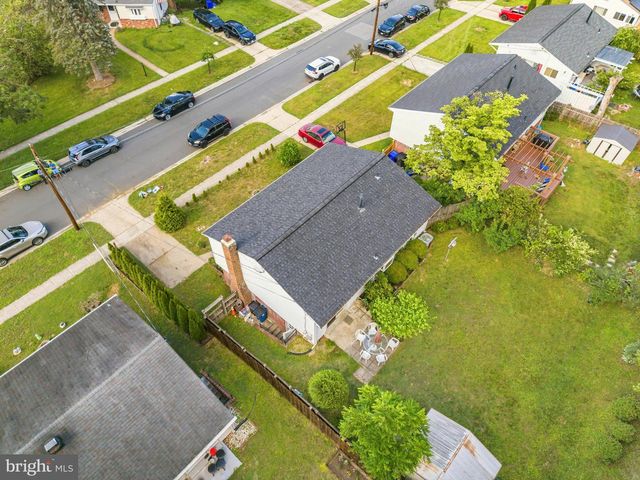 4116 FOGEL LN, Silver Spring, MD 20906
