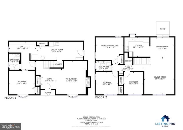 4116 FOGEL LN, Silver Spring, MD 20906