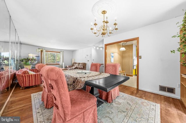 4116 FOGEL LN, Silver Spring, MD 20906