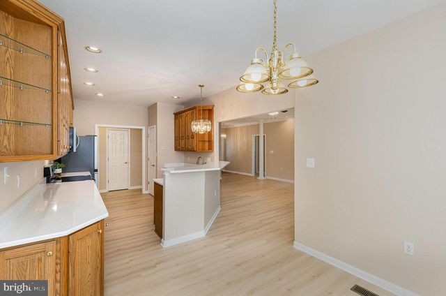 10510 NI RIVER DRIVE, Spotsylvania, VA 22553
