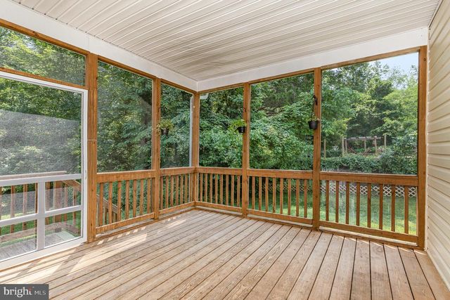10510 NI RIVER DRIVE, Spotsylvania, VA 22553