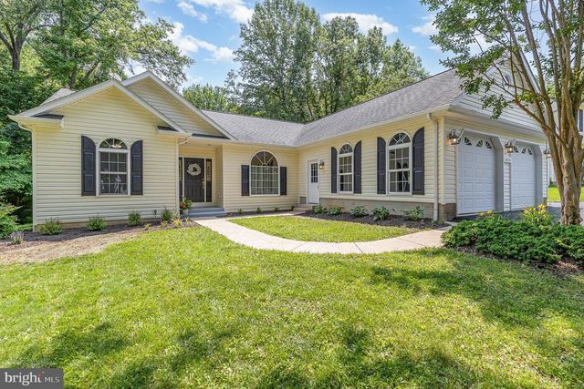 10510 NI RIVER DRIVE, Spotsylvania, VA 22553