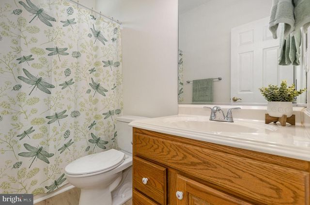 10510 NI RIVER DRIVE, Spotsylvania, VA 22553