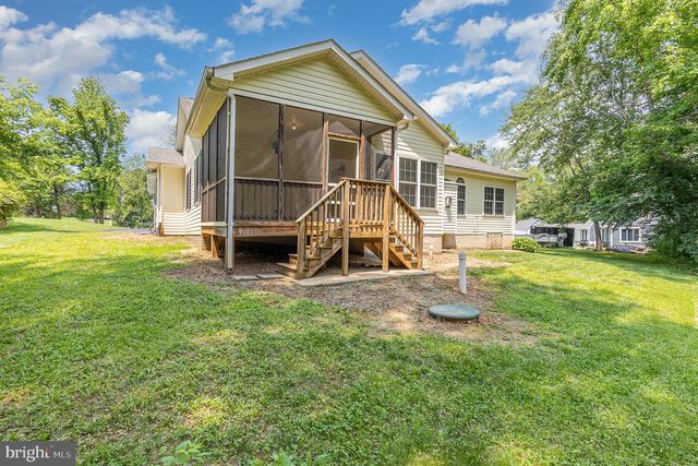 10510 NI RIVER DRIVE, Spotsylvania, VA 22553