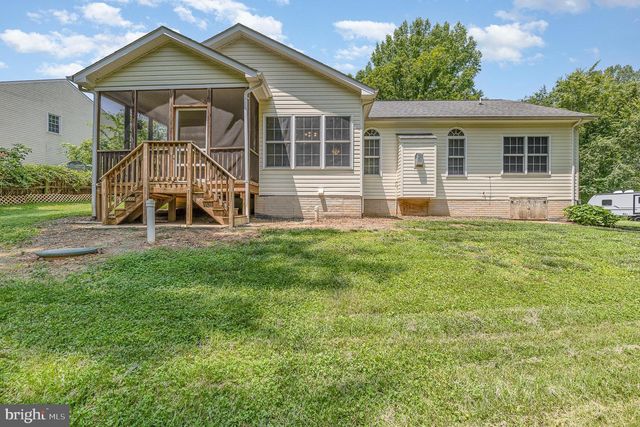 10510 NI RIVER DRIVE, Spotsylvania, VA 22553