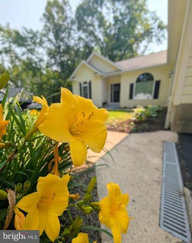 10510 NI RIVER DRIVE, Spotsylvania, VA 22553
