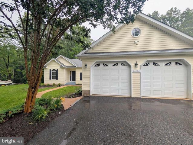 10510 NI RIVER DRIVE, Spotsylvania, VA 22553