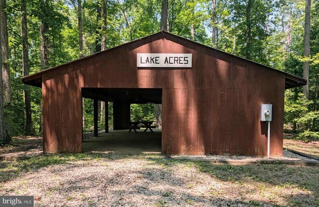 10510 NI RIVER DRIVE, Spotsylvania, VA 22553