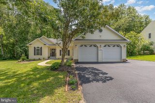 10510 NI RIVER DRIVE, Spotsylvania, VA 22553
