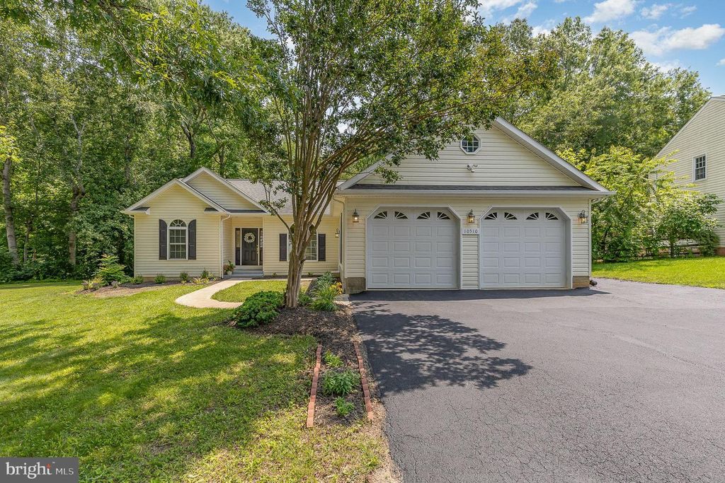 10510 NI RIVER DRIVE, Spotsylvania, VA 22553
