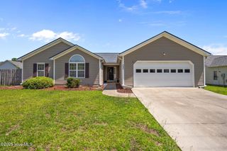9652 Eastbrook Drive, Leland, NC 28451