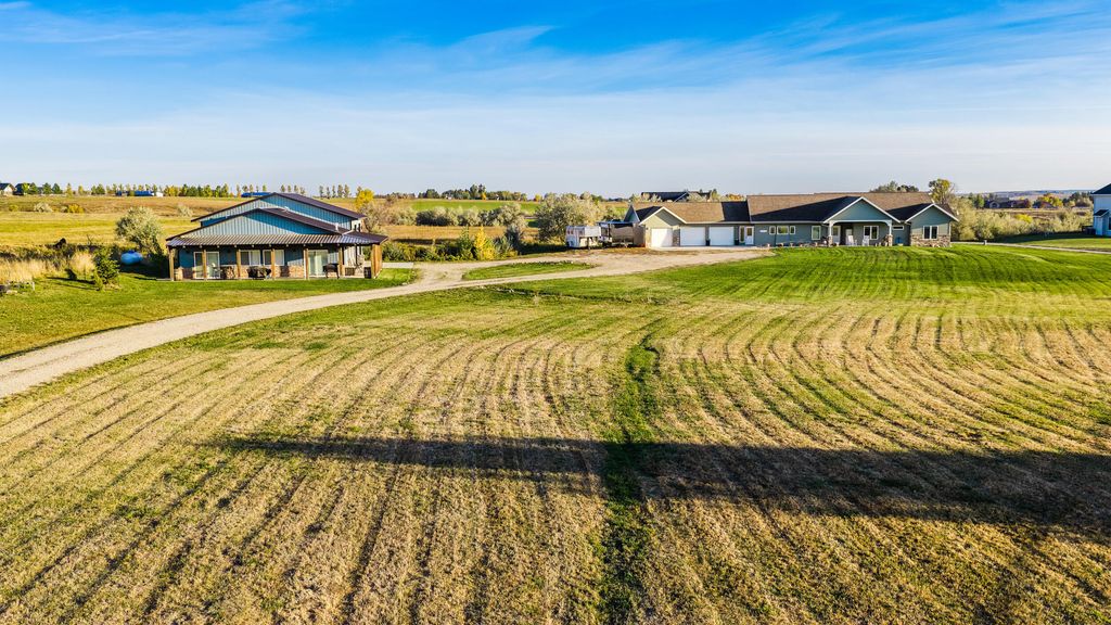37 Box Cross Road, Sheridan, WY 82801 photo 2
