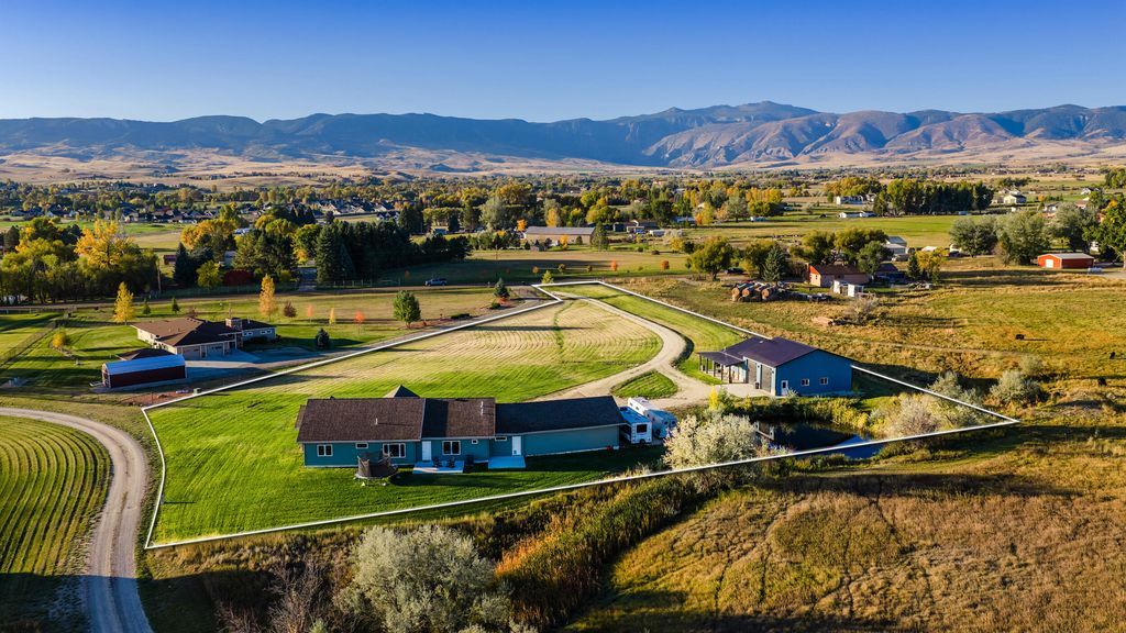 37 Box Cross Road, Sheridan, WY 82801 photo 4