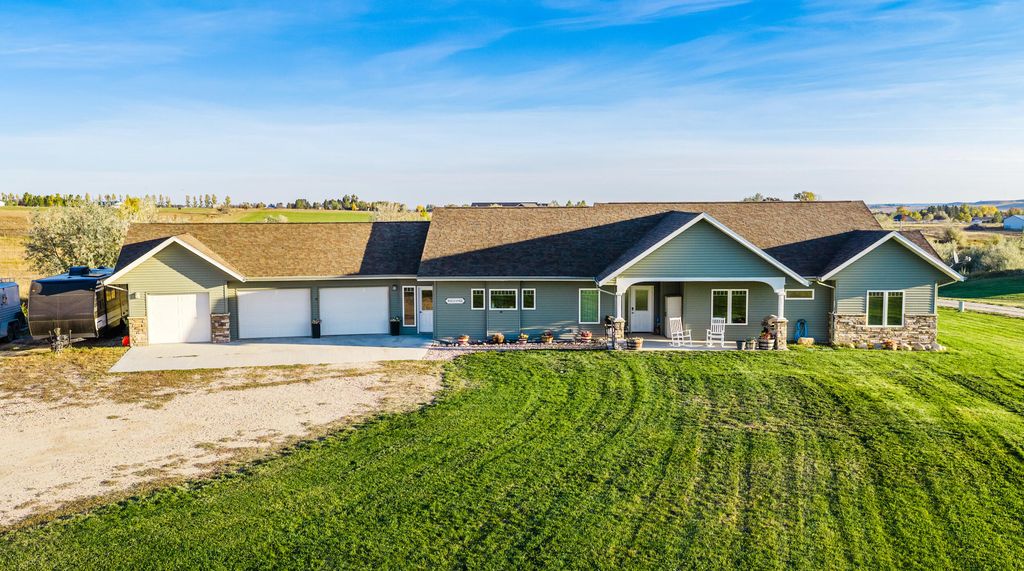 37 Box Cross Road, Sheridan, WY 82801 photo 5