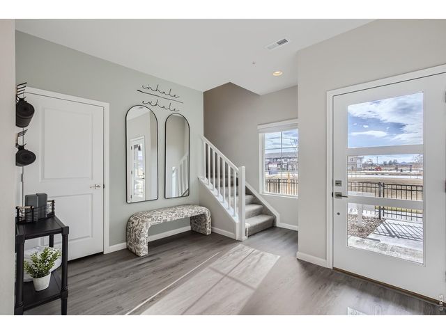 919 Schlagel St 8, Fort Collins, CO 80524